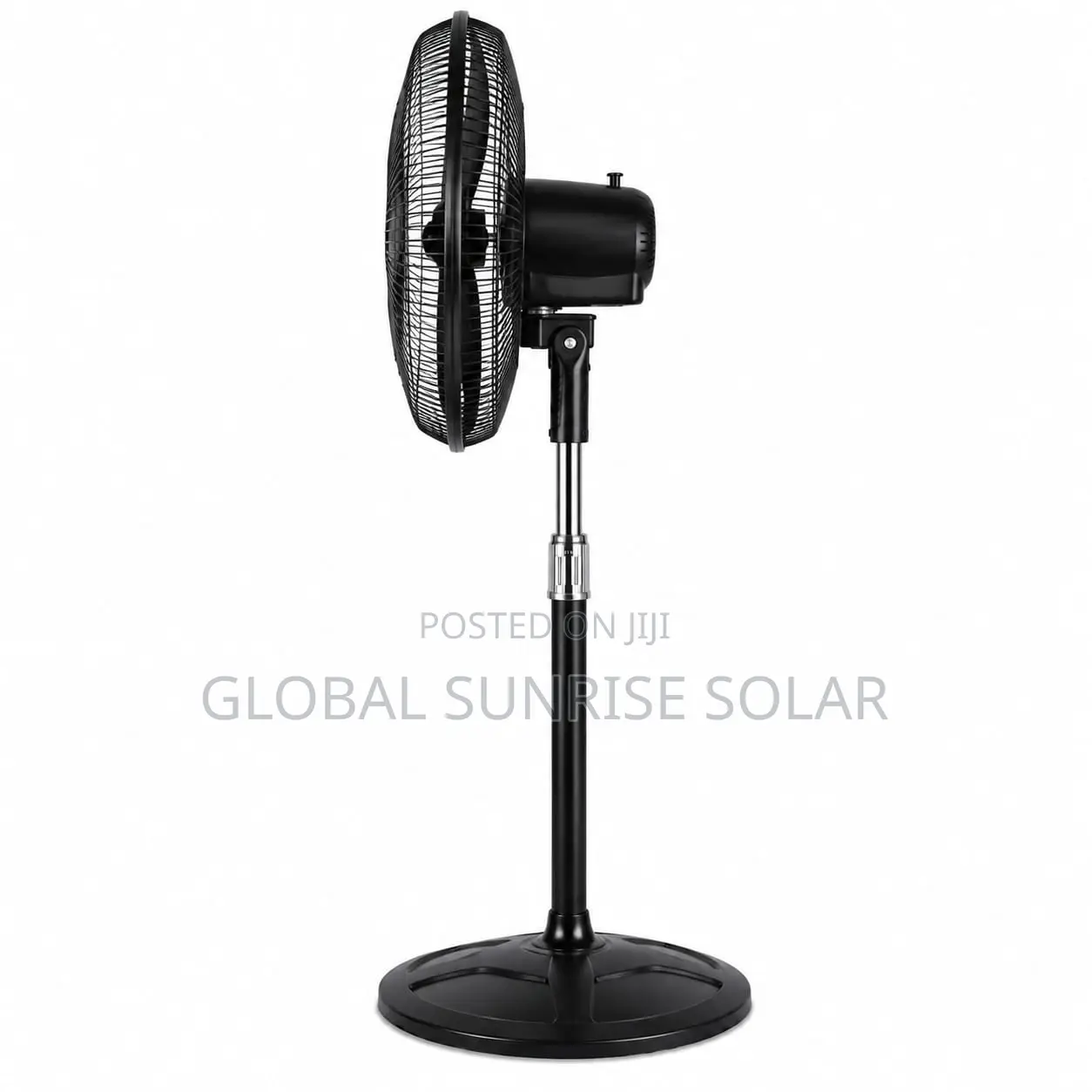 Spacetek 18 Inch Electrical Fan