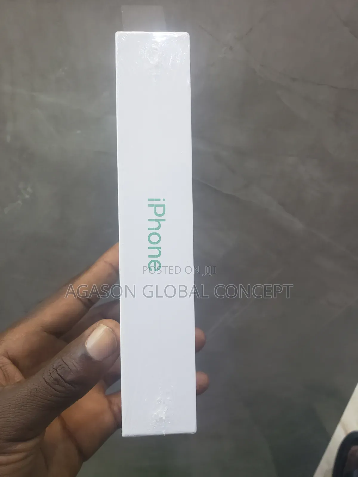 New Apple iPhone 15 256 GB Green