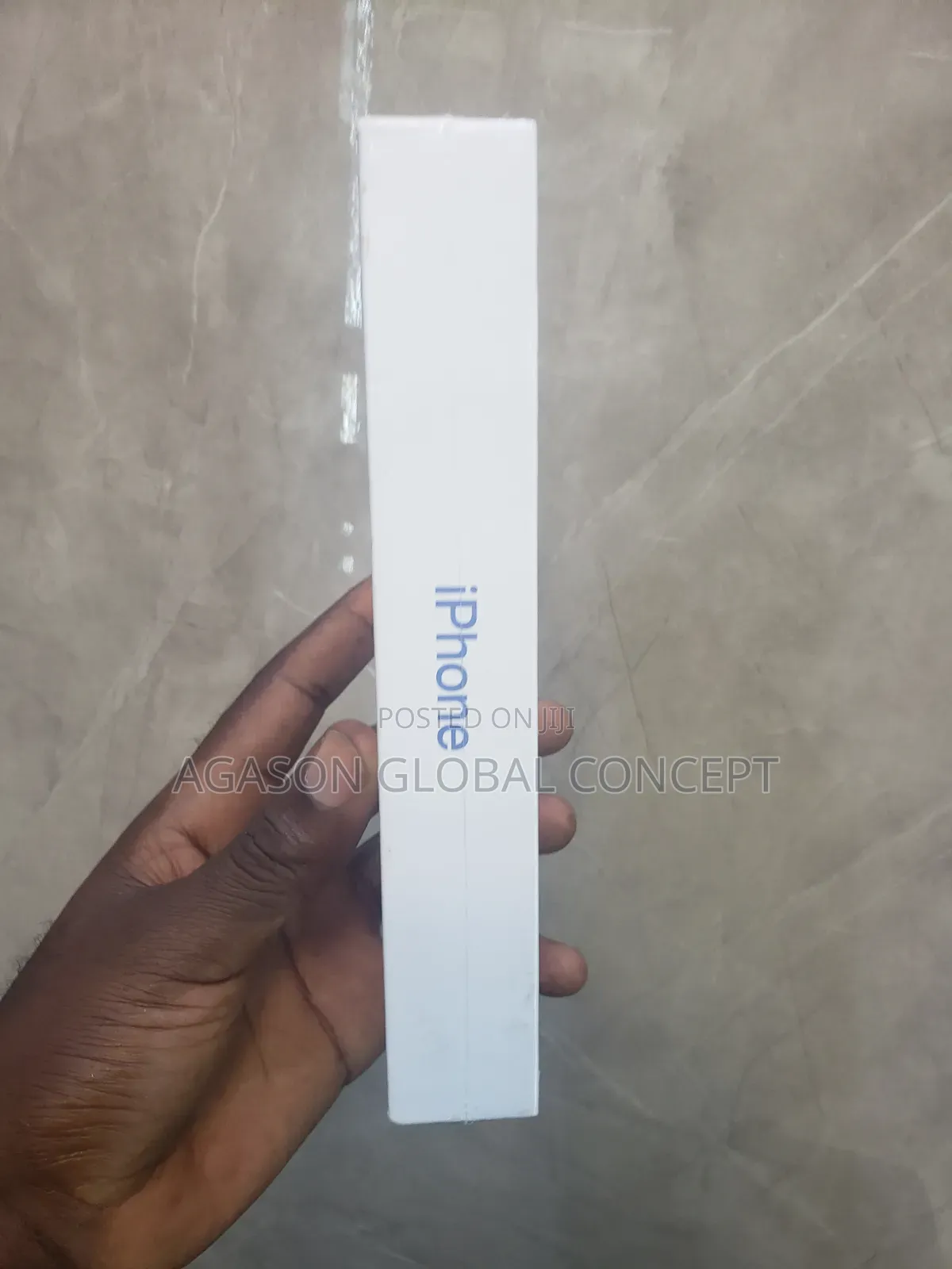 New Apple iPhone 14 Plus 256 GB Blue