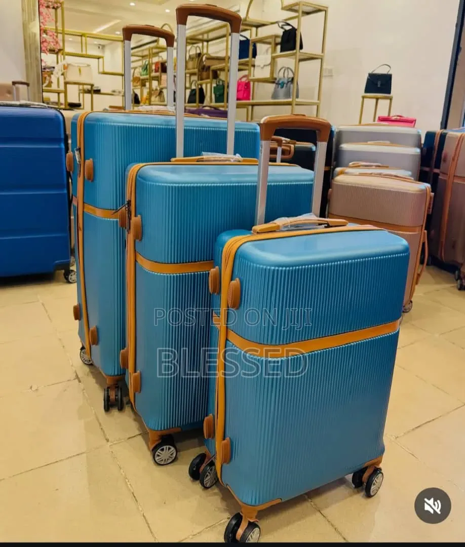 Travelling Box