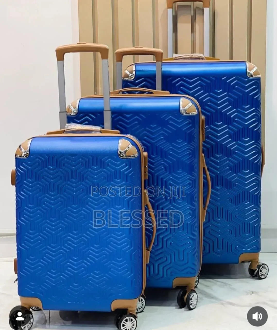 Travelling Box