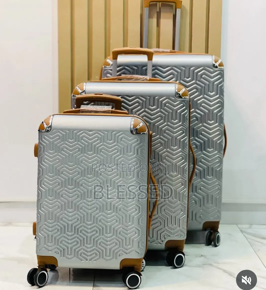 Travelling Box