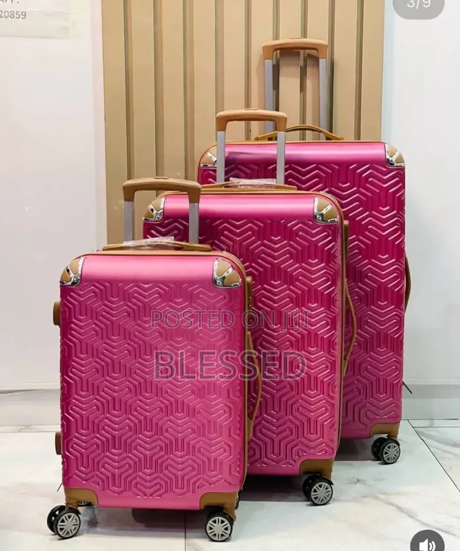 Travelling Box