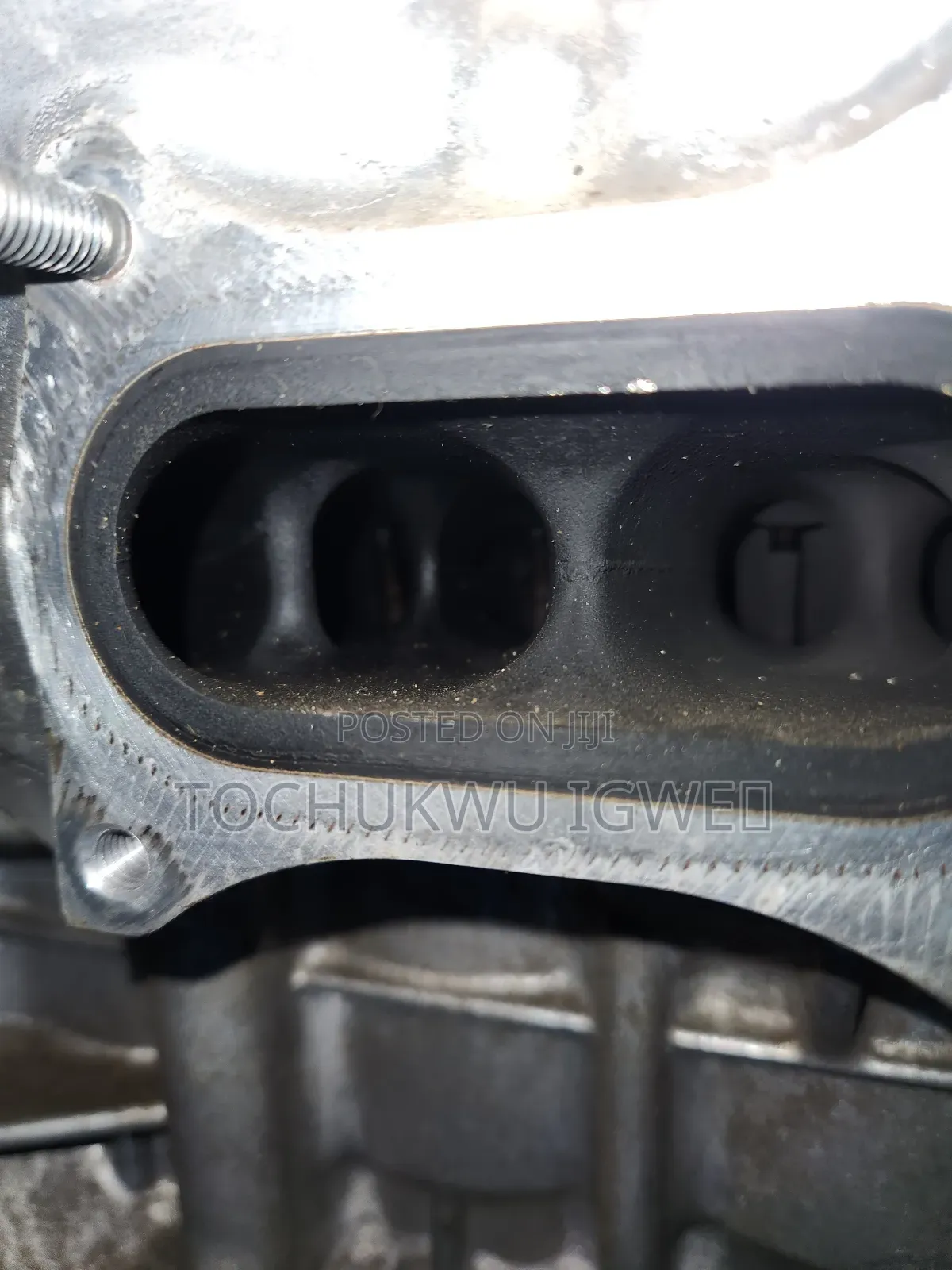 Honda Civic Engine (HIGHBRIDGE) 2020 Model First Grade Japan