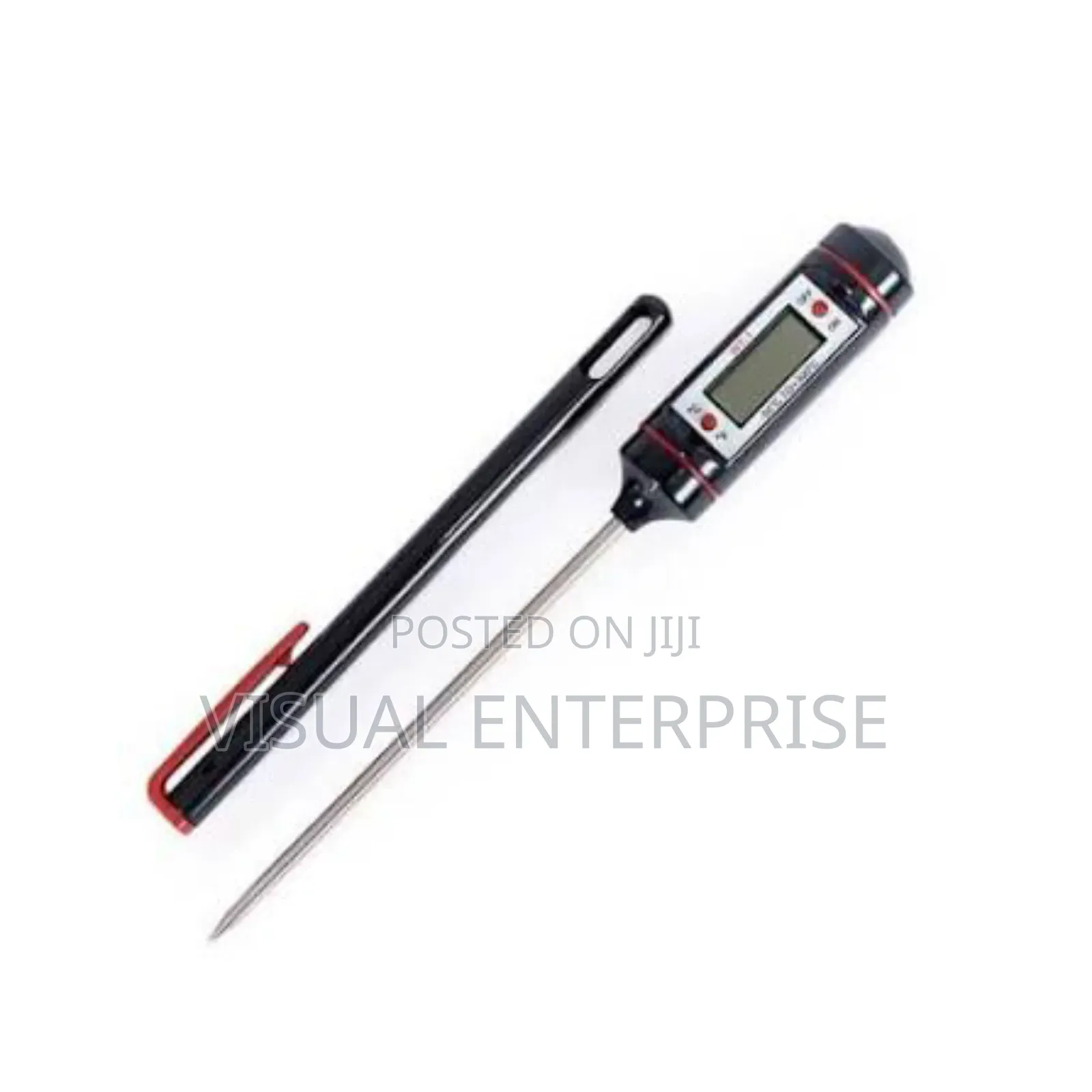 Food Digital Thermometer the Pen Type.