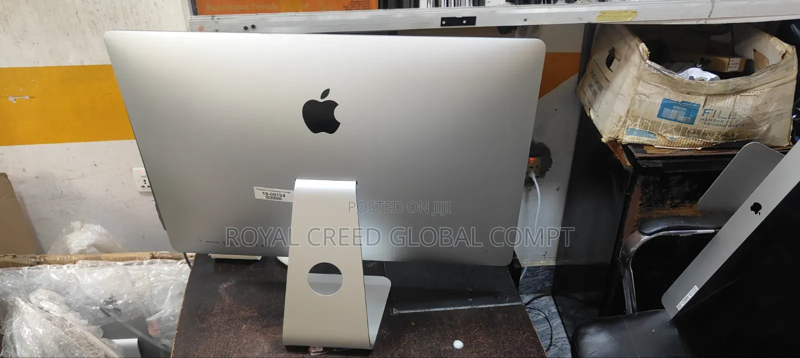 Desktop Computer Apple iMac 32GB Intel Core i7 SSD 2T