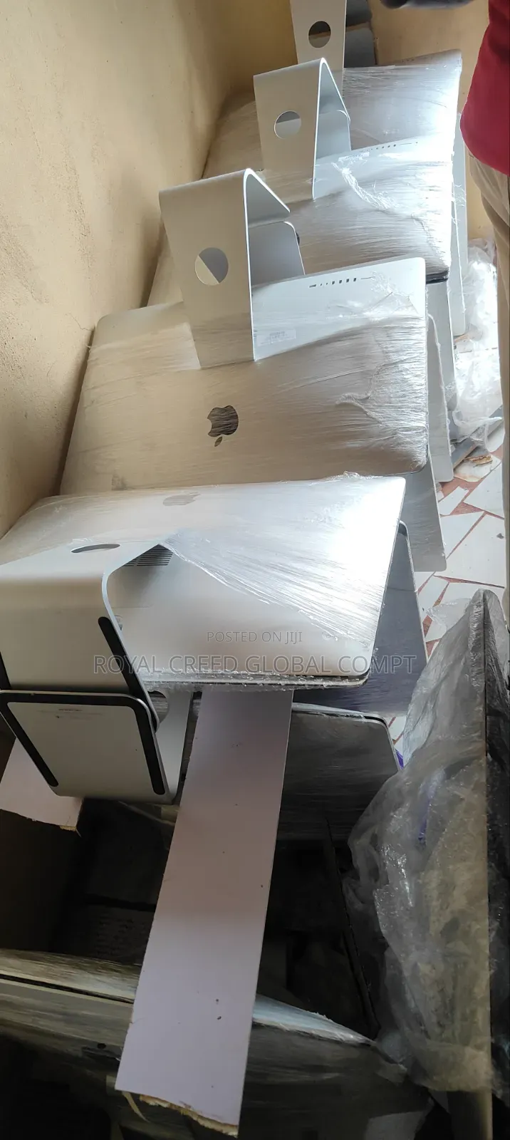 Desktop Computer Apple iMac 32GB Intel Core i7 SSD 2T