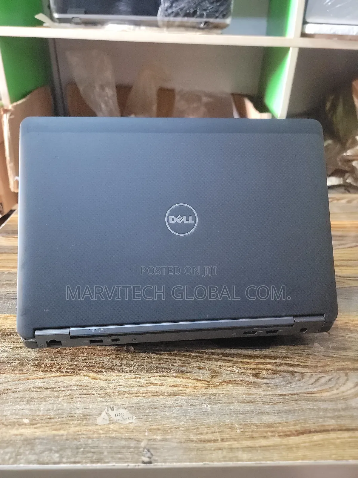 Laptop Dell Latitude 7440 8GB Intel Core i5 SSD 256GB