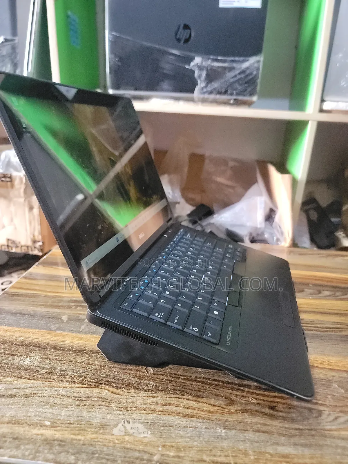 Laptop Dell Latitude 7440 8GB Intel Core i5 SSD 256GB