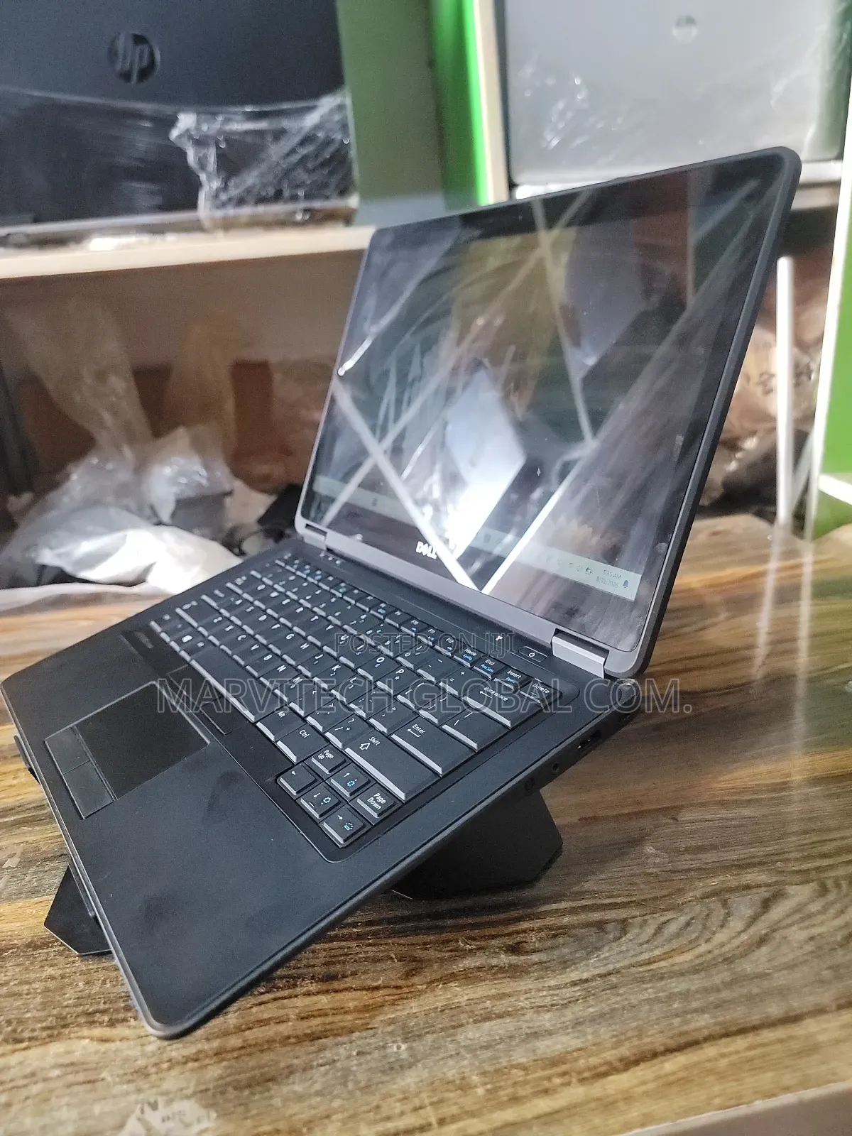 Laptop Dell Latitude 7440 8GB Intel Core i5 SSD 256GB