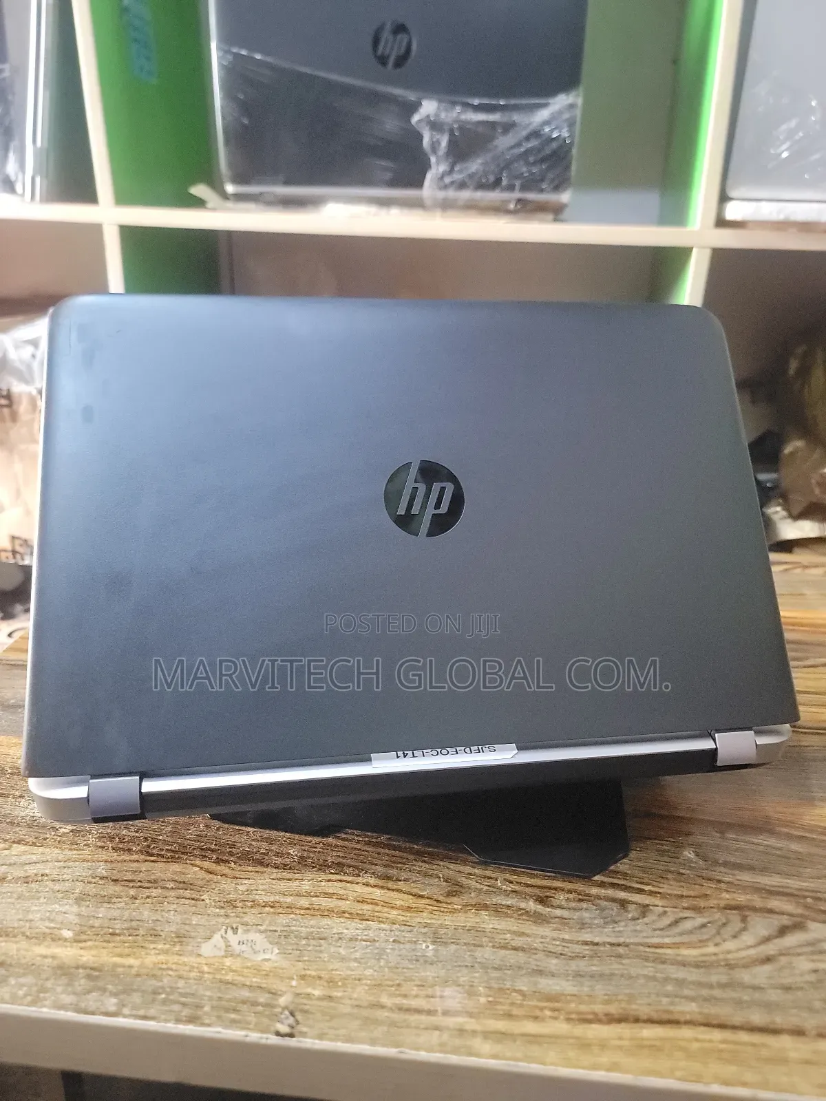 Laptop HP ProBook 450 G3 8GB Intel Core i7 SSD 128GB