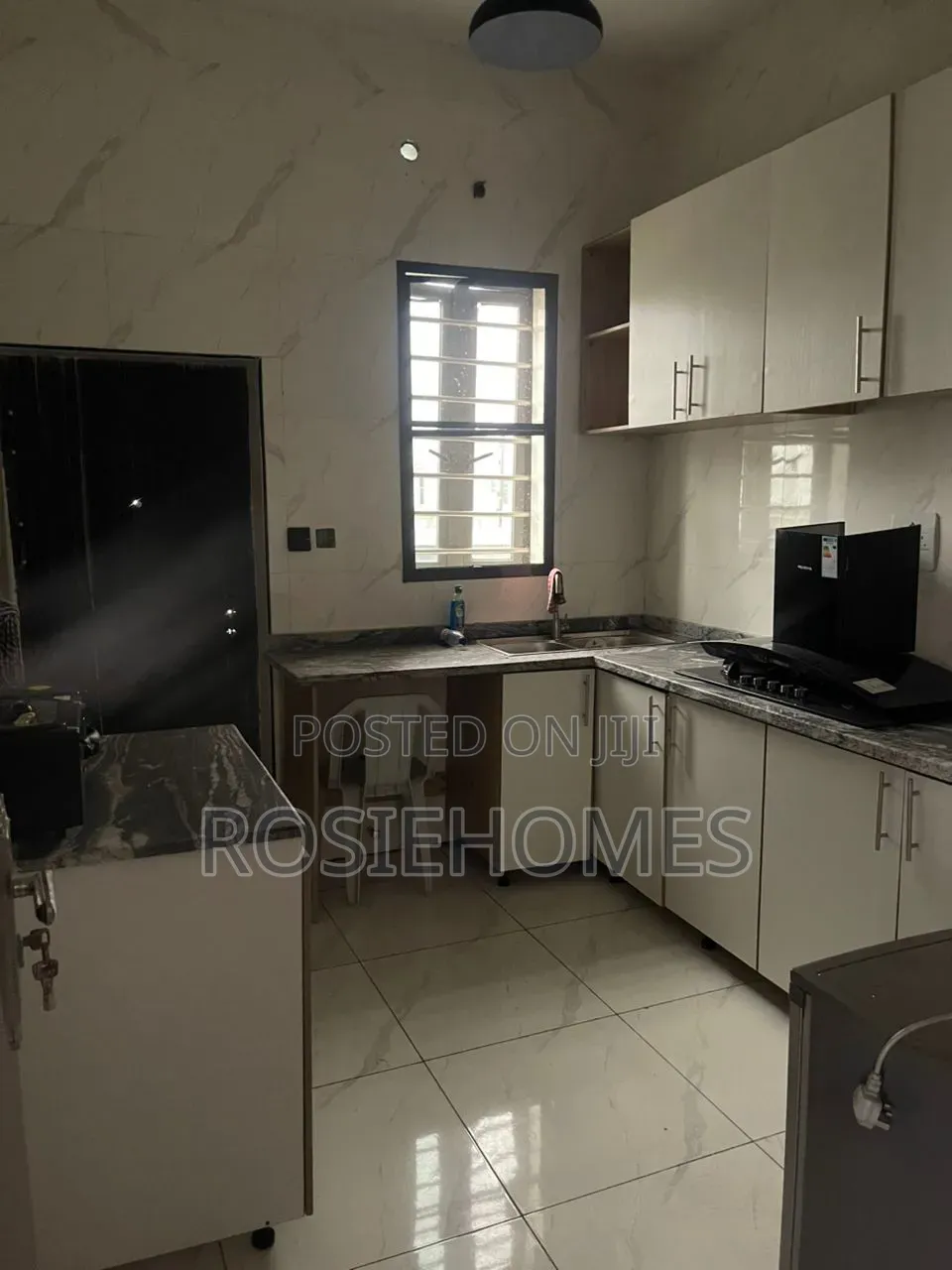 3bdrm Duplex in Emmanuel Estate, Sangotedo for rent