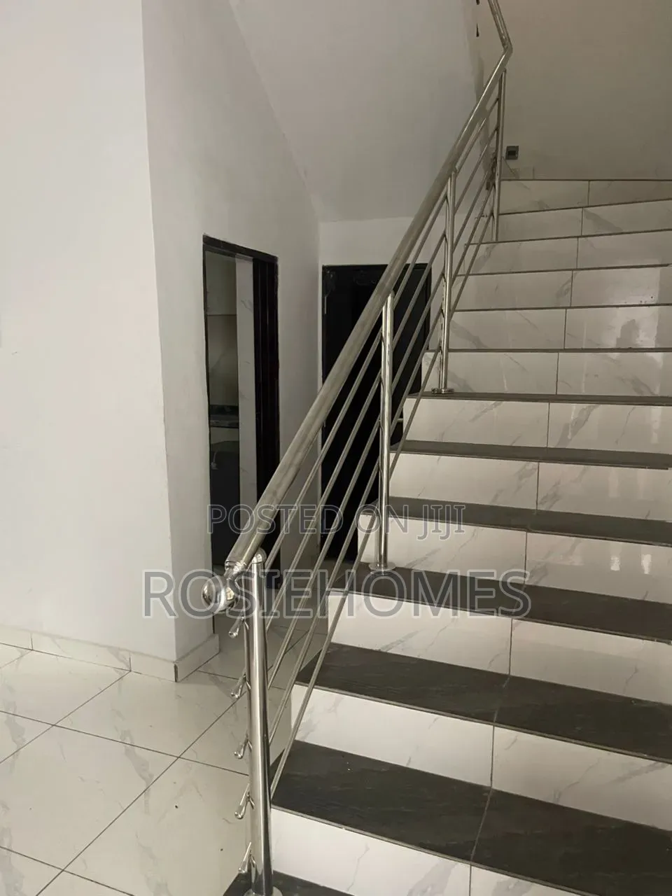 3bdrm Duplex in Emmanuel Estate, Sangotedo for rent