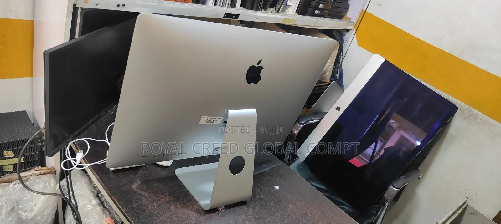 Desktop Computer Apple iMac 32GB Intel Core i7 SSD 2T