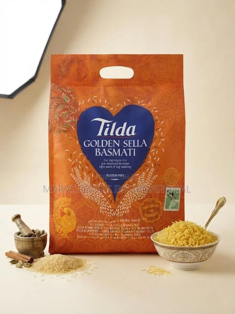 Rice, Chinese Noodles and Chinese Rice Stick Varieties