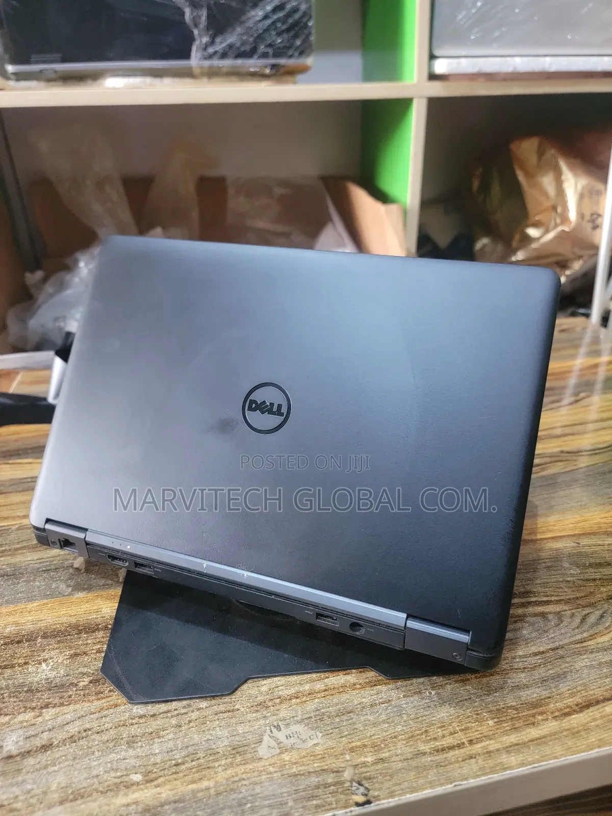 Laptop Dell Latitude 12 E7250 8GB Intel Core i5 SSD 256GB