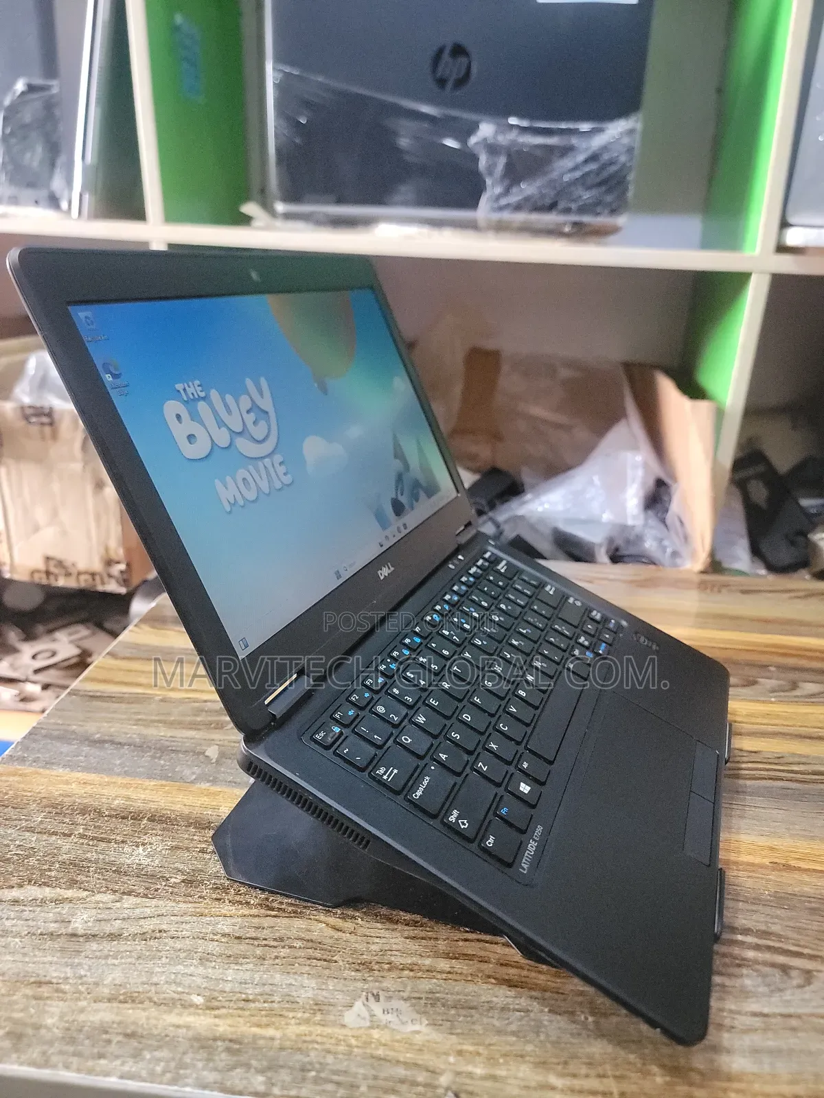 Laptop Dell Latitude 12 E7250 8GB Intel Core i5 SSD 256GB