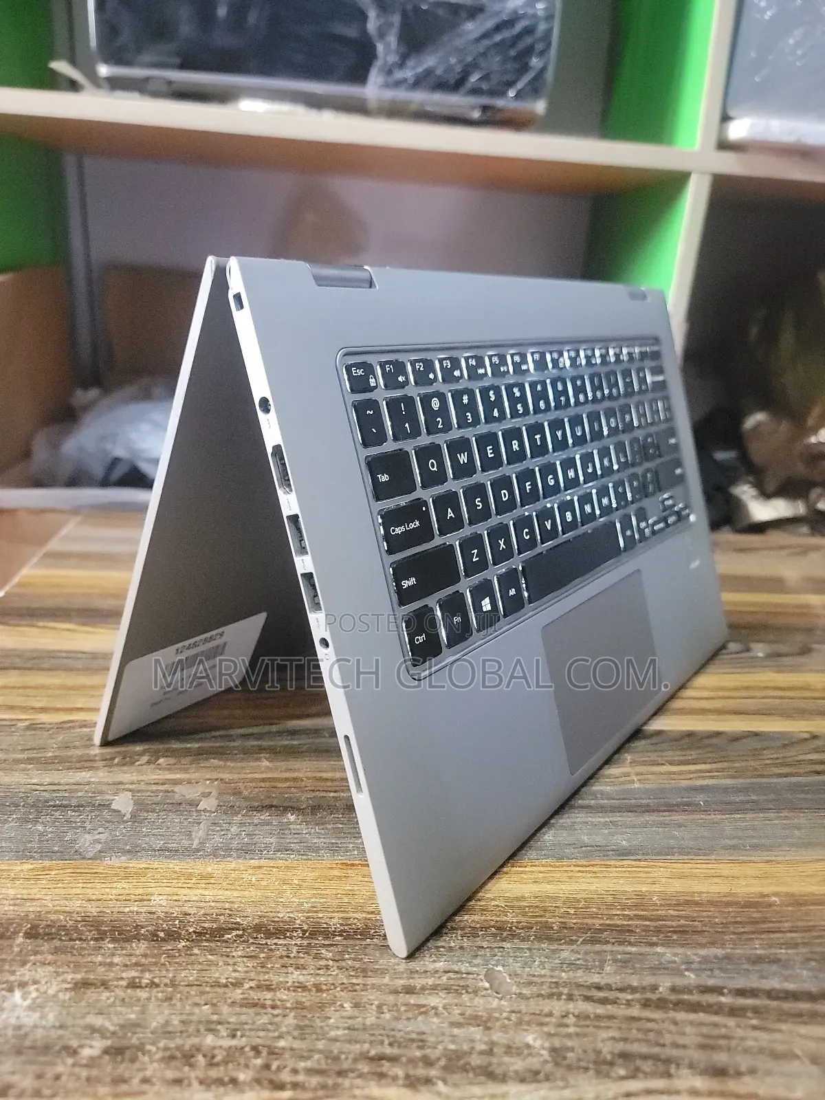 Laptop Dell Inspiron 13 7347 8GB Intel Core i3 SSD 128GB