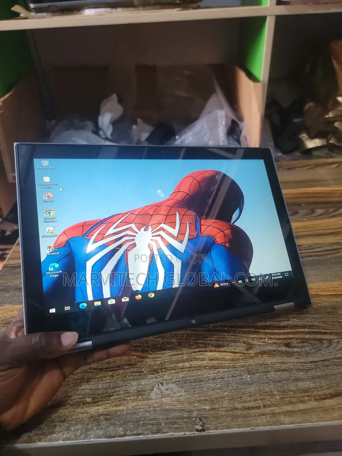 Laptop Dell Inspiron 13 7347 8GB Intel Core i3 SSD 128GB