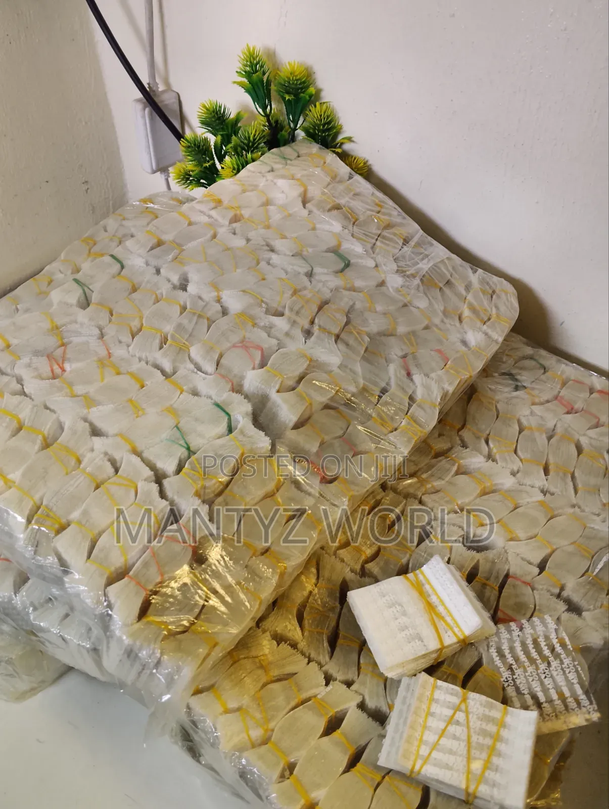 Tamperproof for Pet Bottles (10,000)pcs
