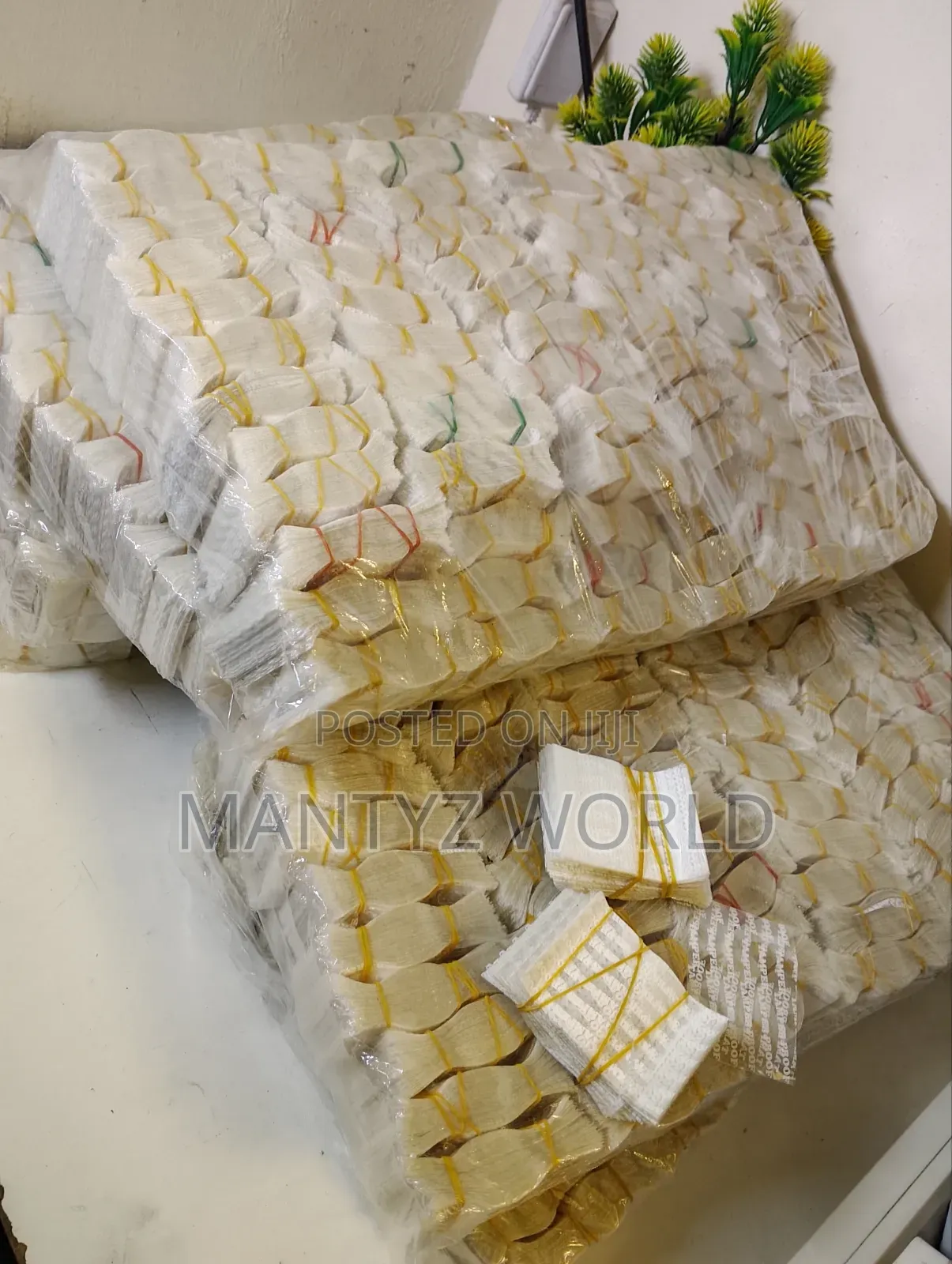 Tamperproof for Pet Bottles (10,000)pcs