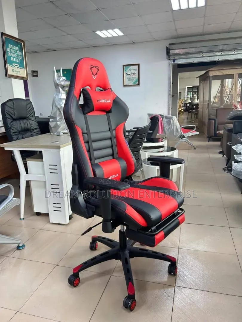 Quality Imported Office Gaming Chair