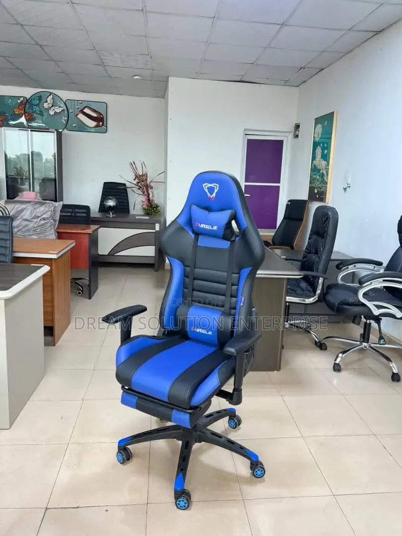 Quality Imported Office Gaming Chair