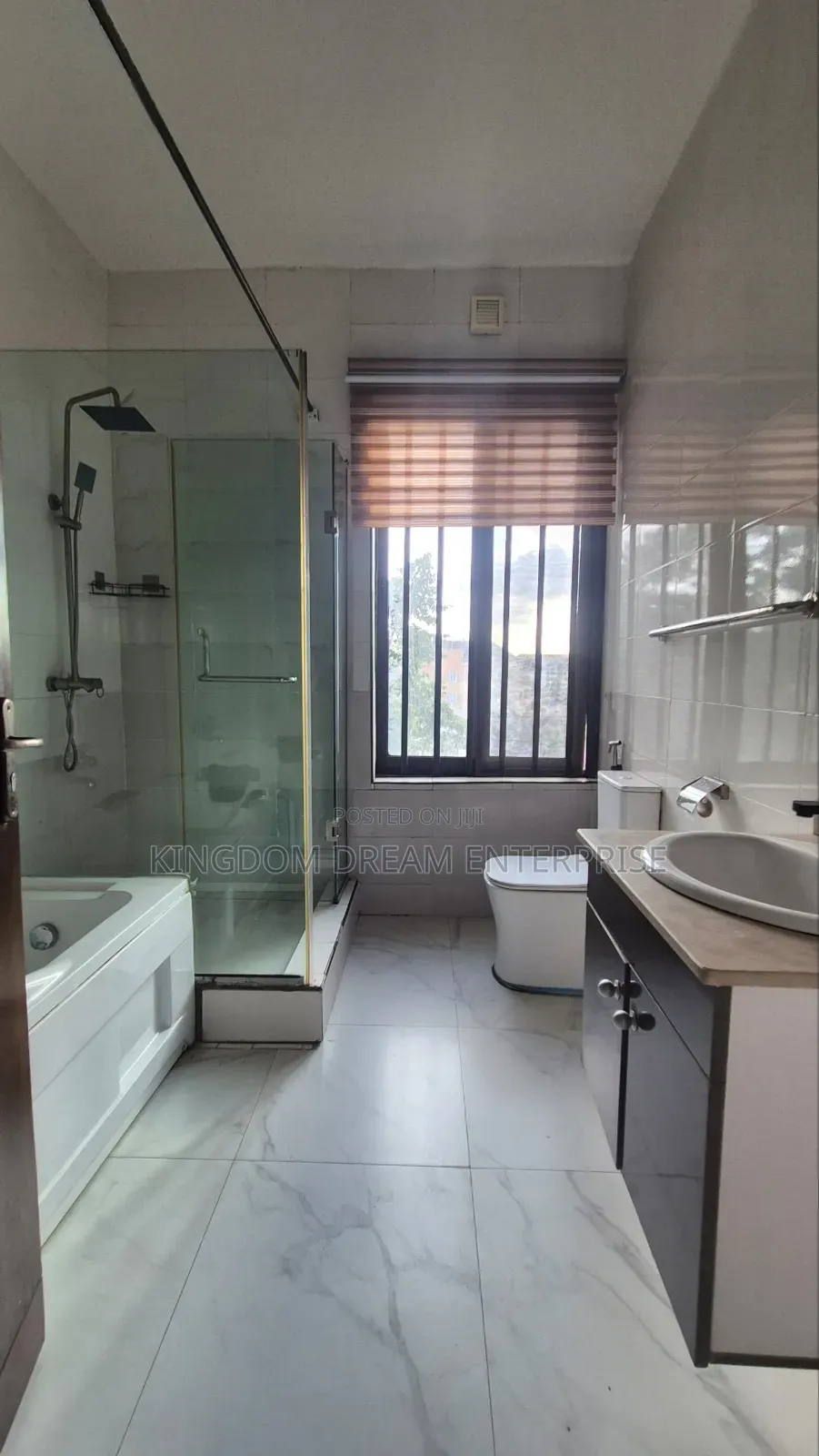 4bdrm Duplex in Ikeja Gra Lagos for rent