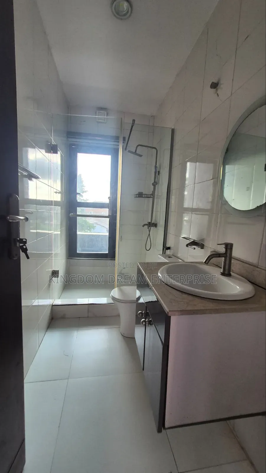 4bdrm Duplex in Ikeja Gra Lagos for rent