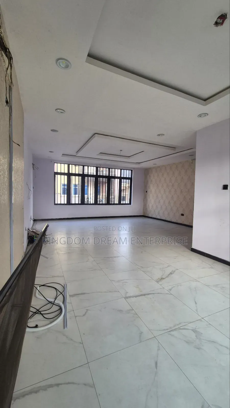 4bdrm Duplex in Ikeja Gra Lagos for rent