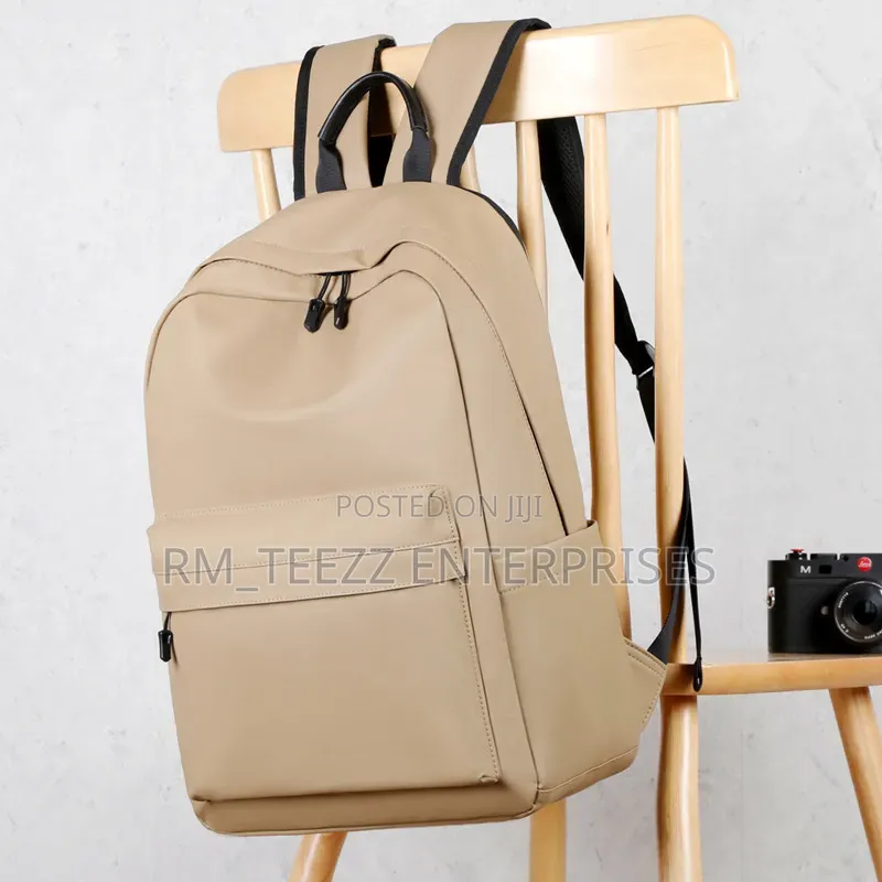 The Perfect Backpack for Work, School, and Travel