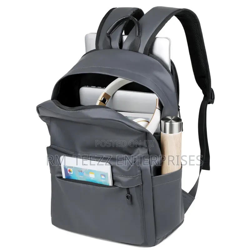 The Perfect Backpack for Work, School, and Travel