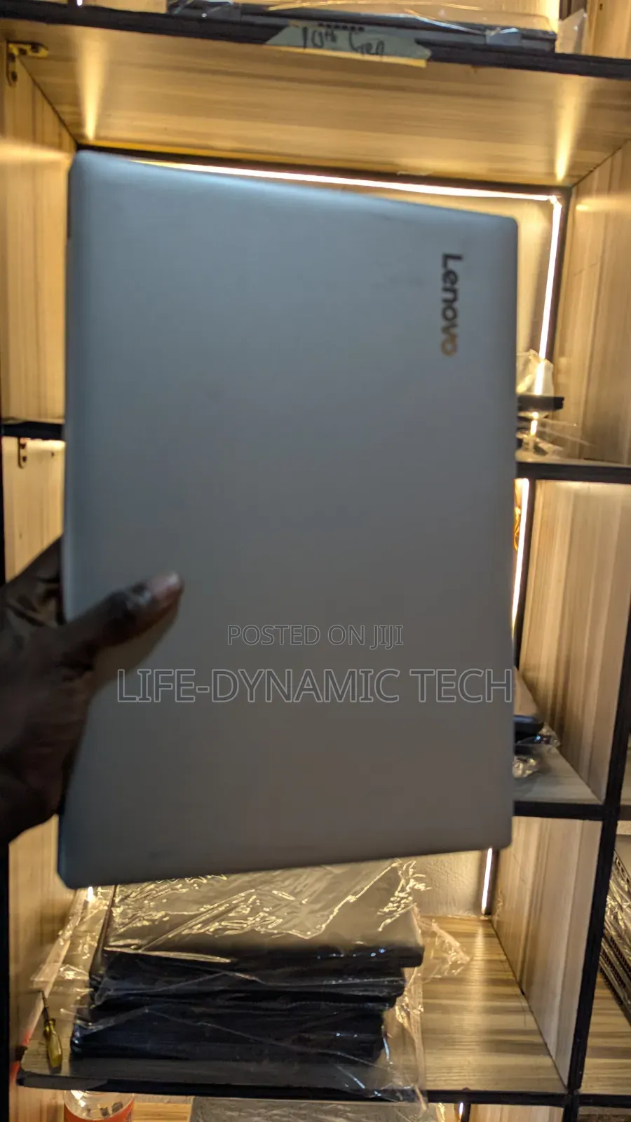 Laptop Lenovo IdeaPad 320 4GB Intel Core i5 HDD 1T
