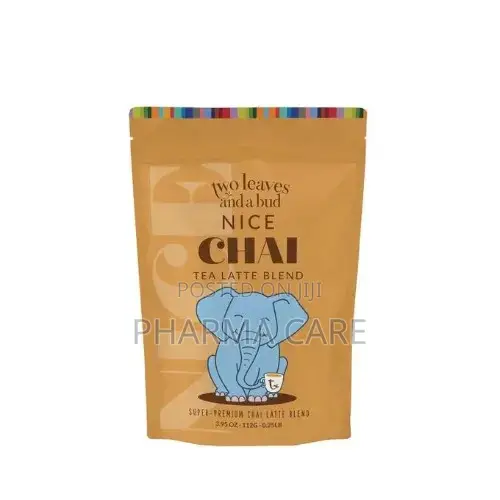 Chai Latte Tea Mix, Iced or Hot 112 Grams