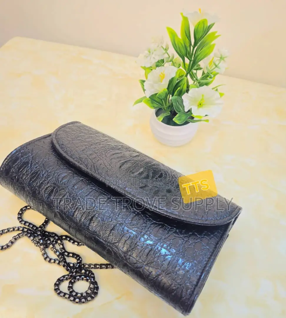 Female Fashion Bag