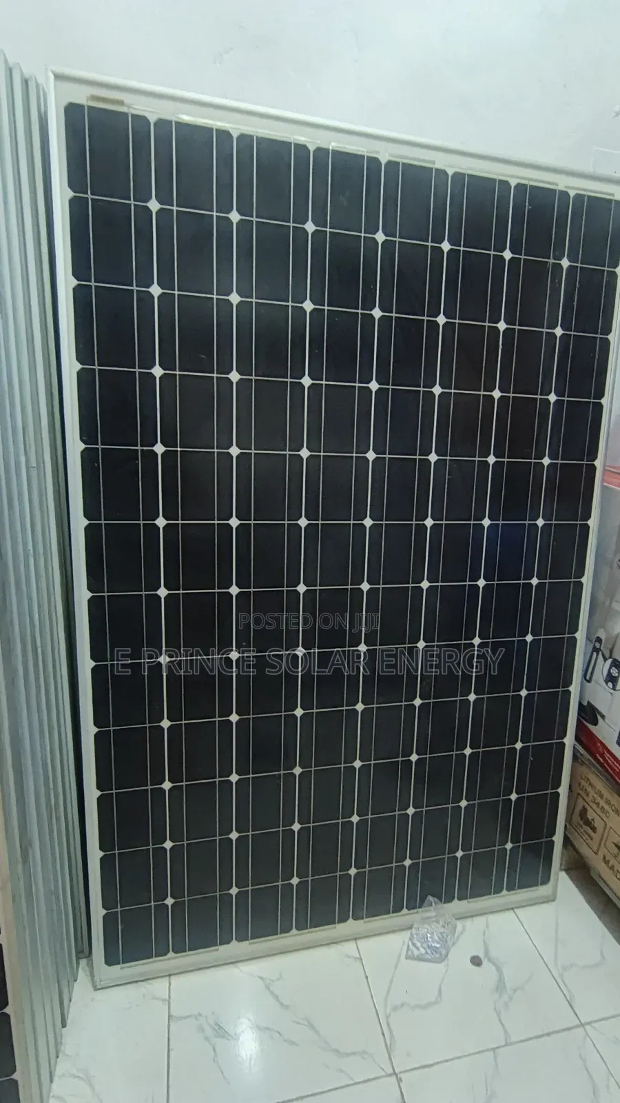 450 Watts Canadian Solar Panel Mono