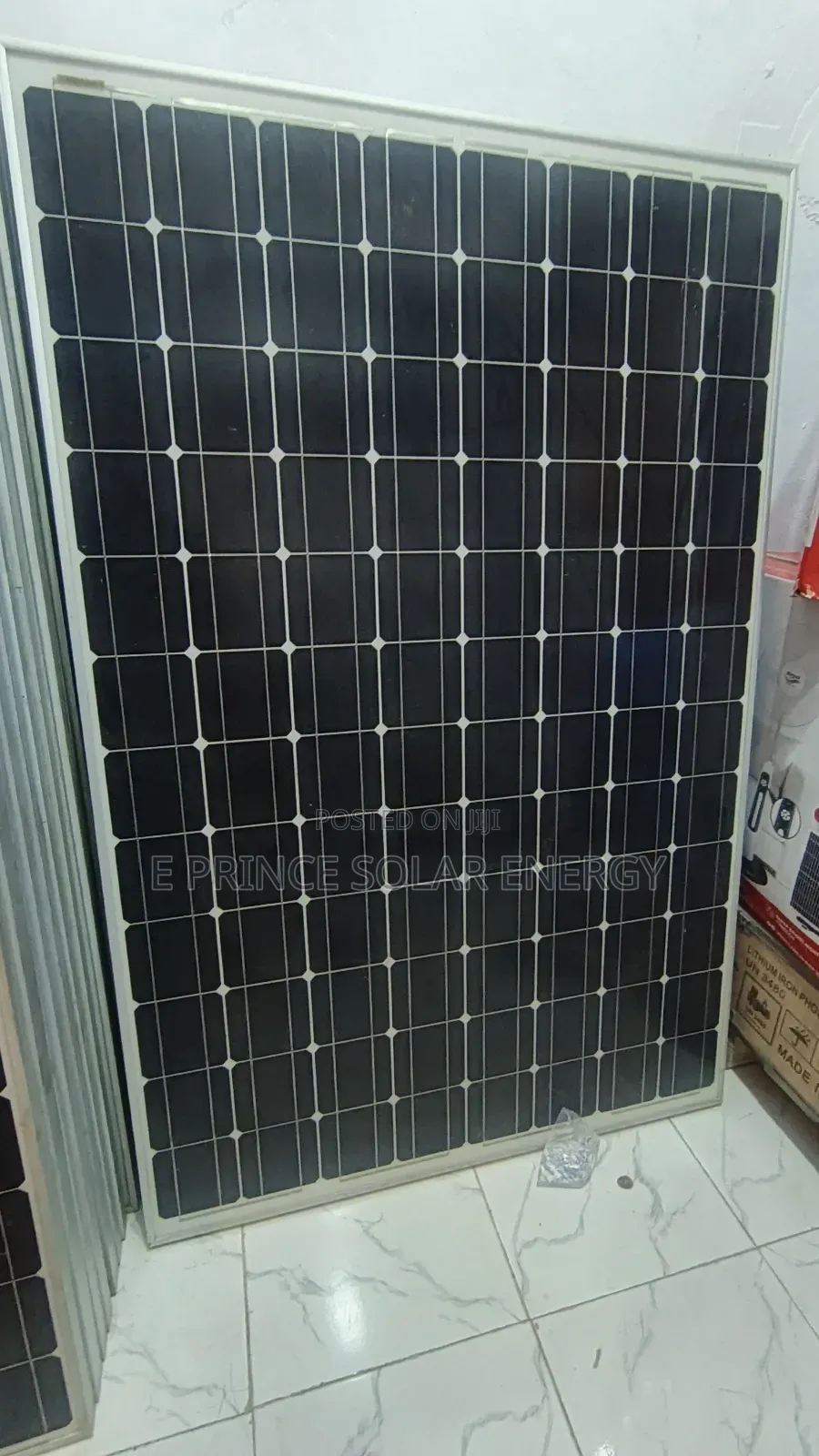 450 Watts Canadian Solar Panel Mono