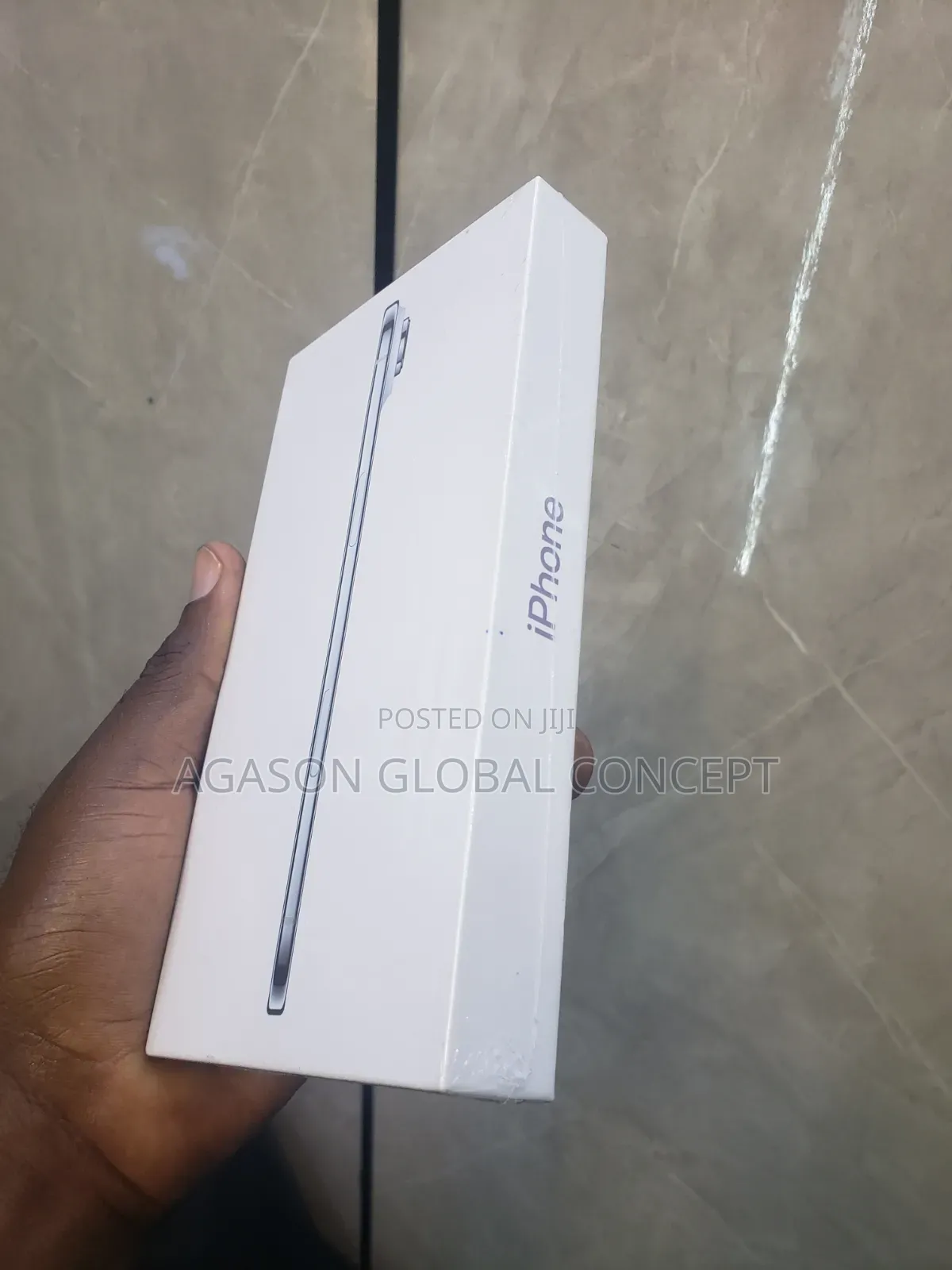 New Apple iPhone Air 256 GB White