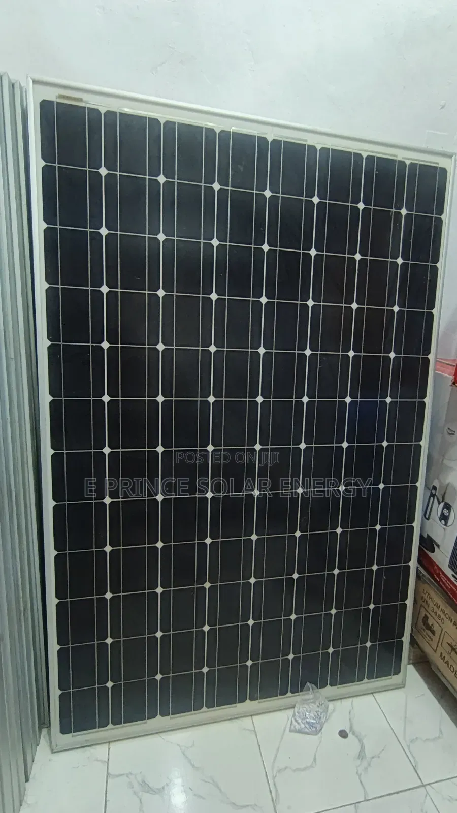 450 Watts Canadian Solar Panel