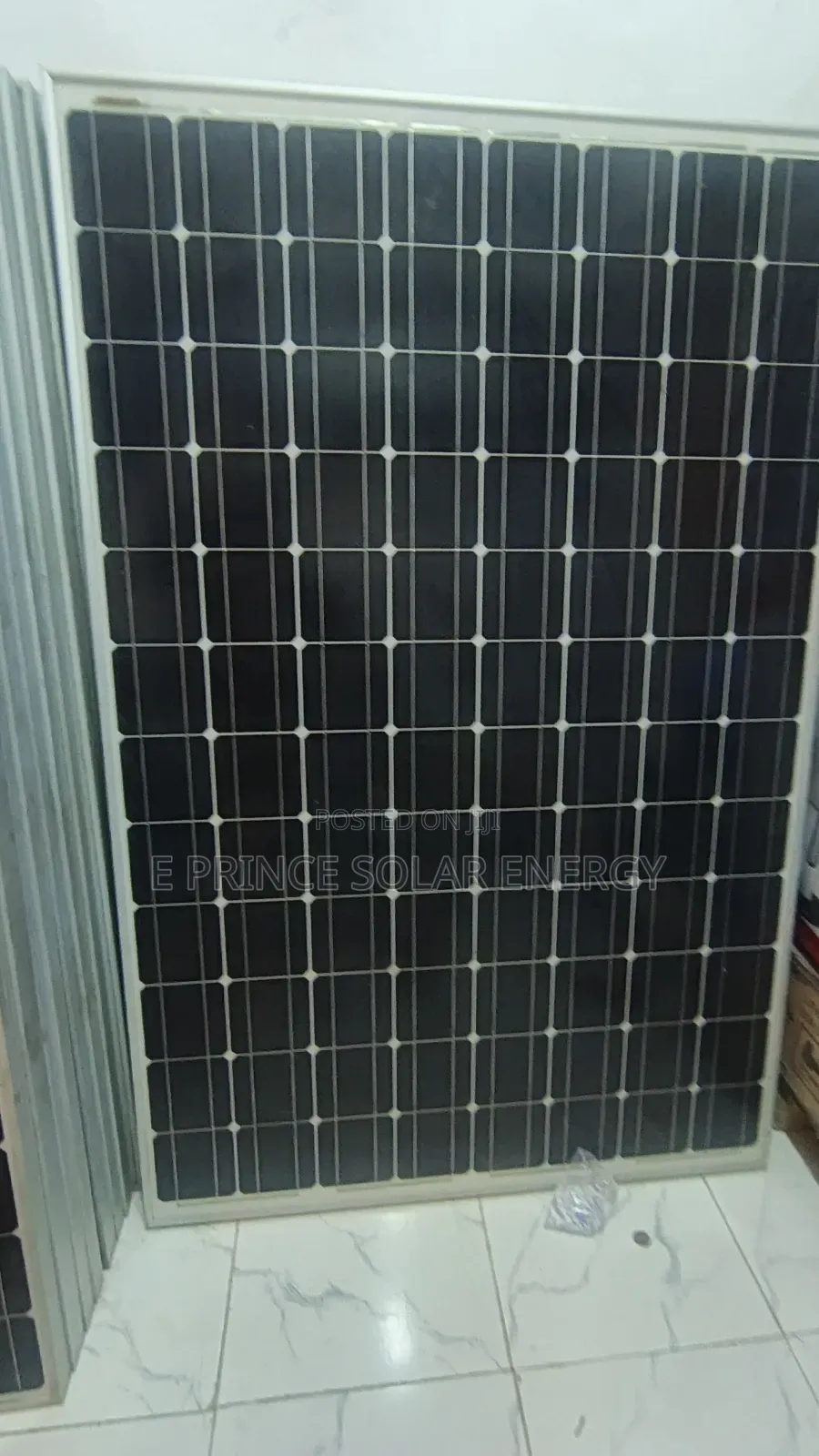 450 Watts Canadian Solar Panel Mono