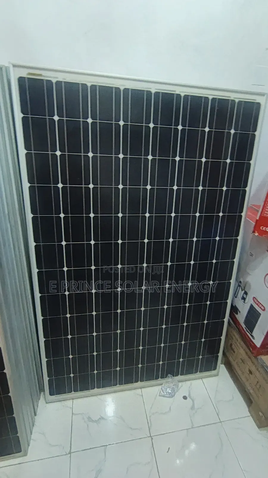 450 Watts Canadian Solar Panel Mono