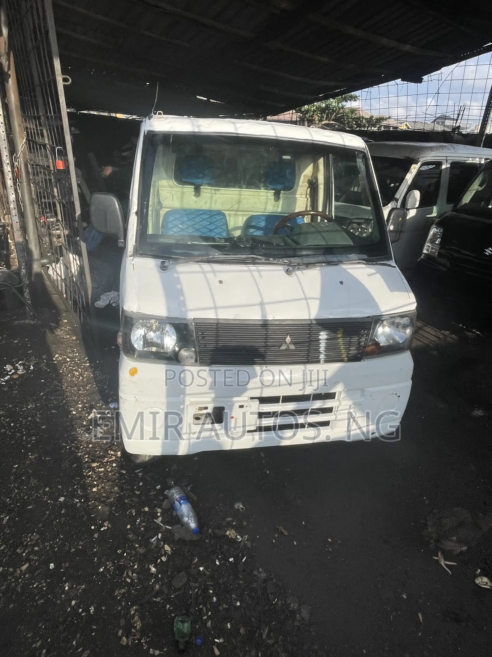 Mitsubishi