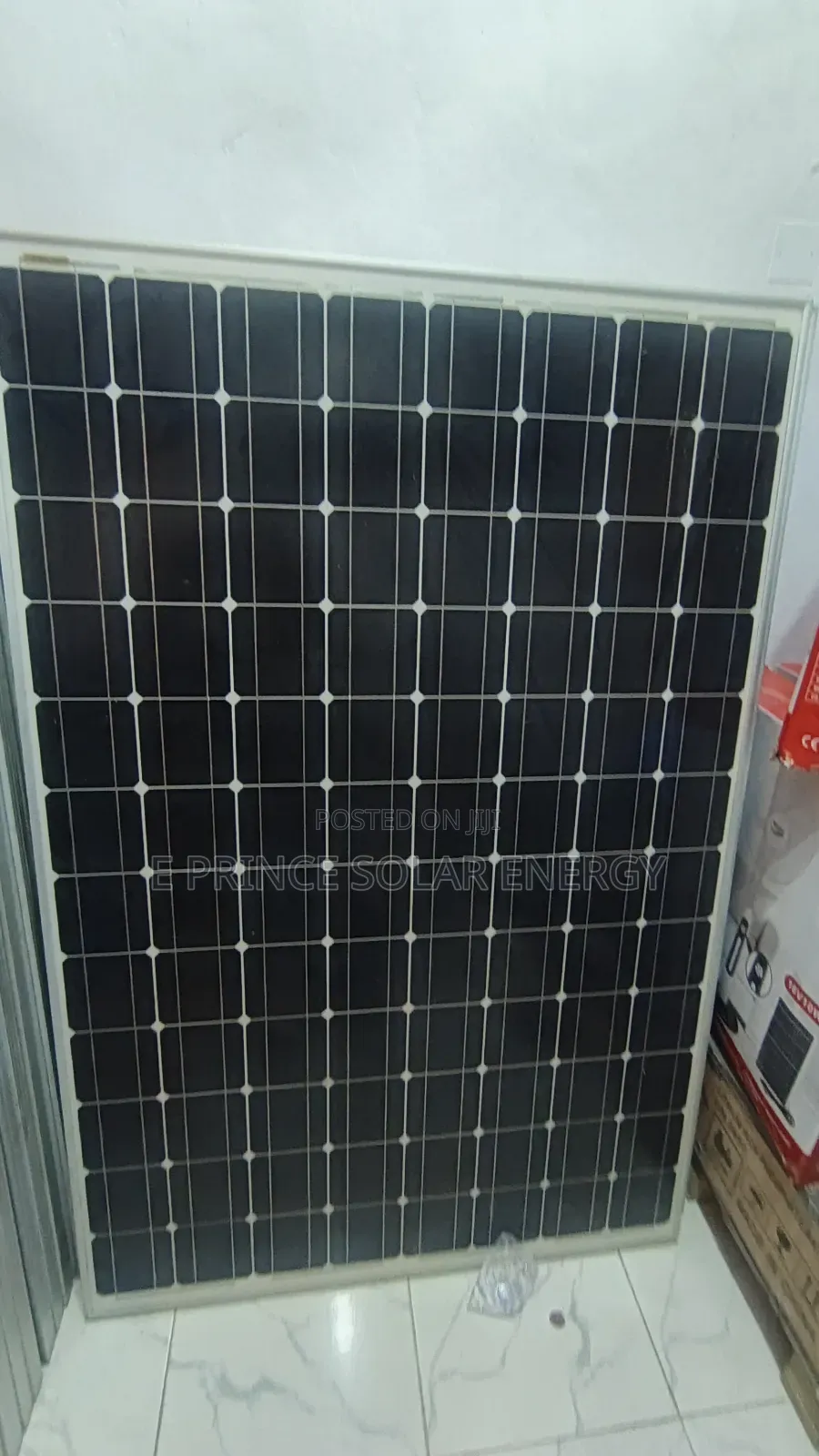 450 Watts Canadian Solar Panel Mono