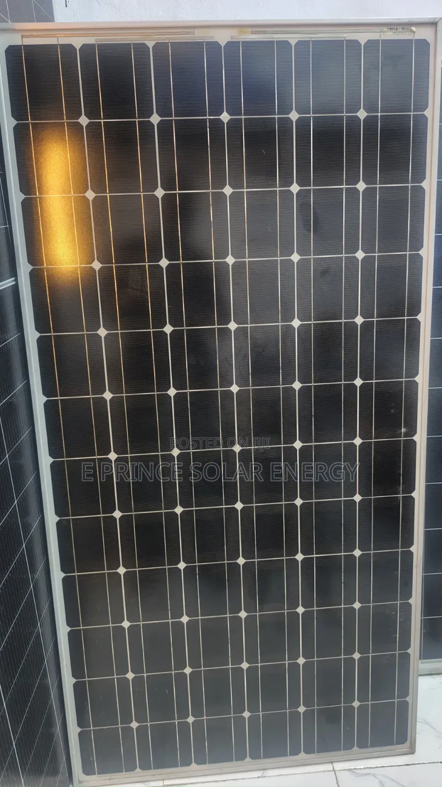 300 Watts Canadian Solar Panel Mono