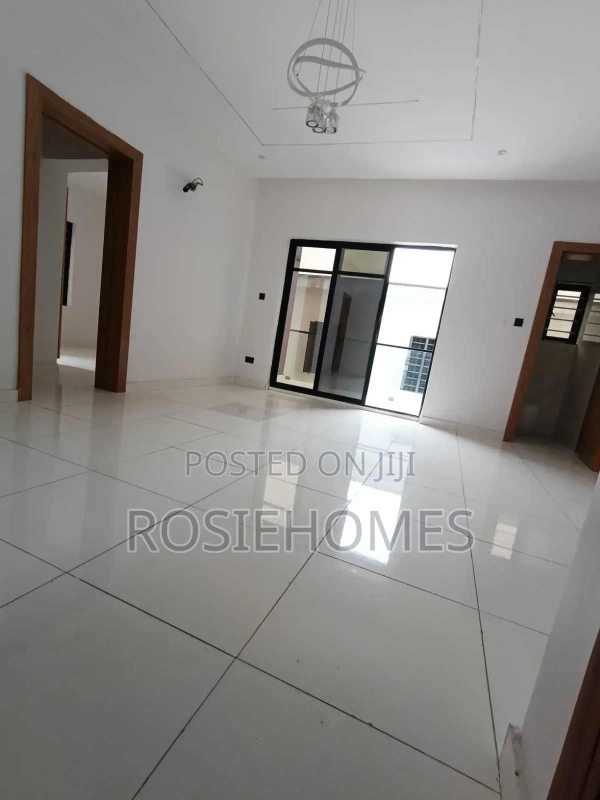 2bdrm Apartment in Emmanuel Estate, Sangotedo for sale