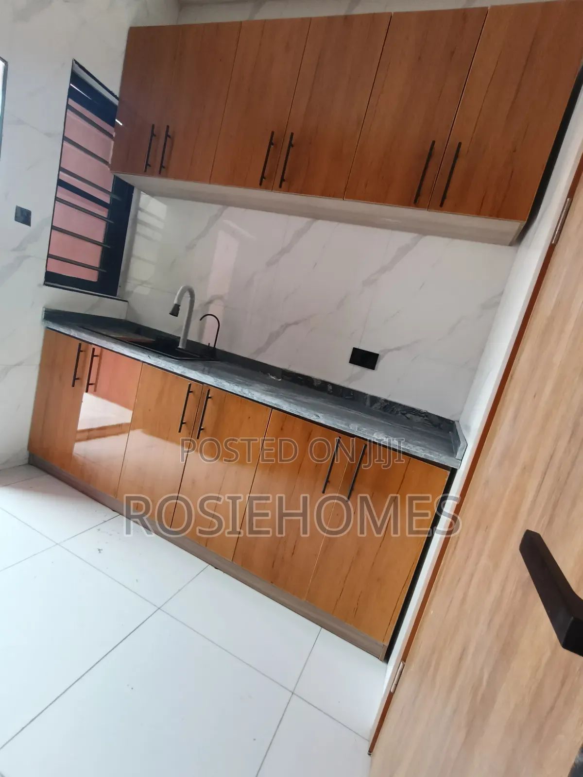 2bdrm Apartment in Emmanuel Estate, Sangotedo for sale