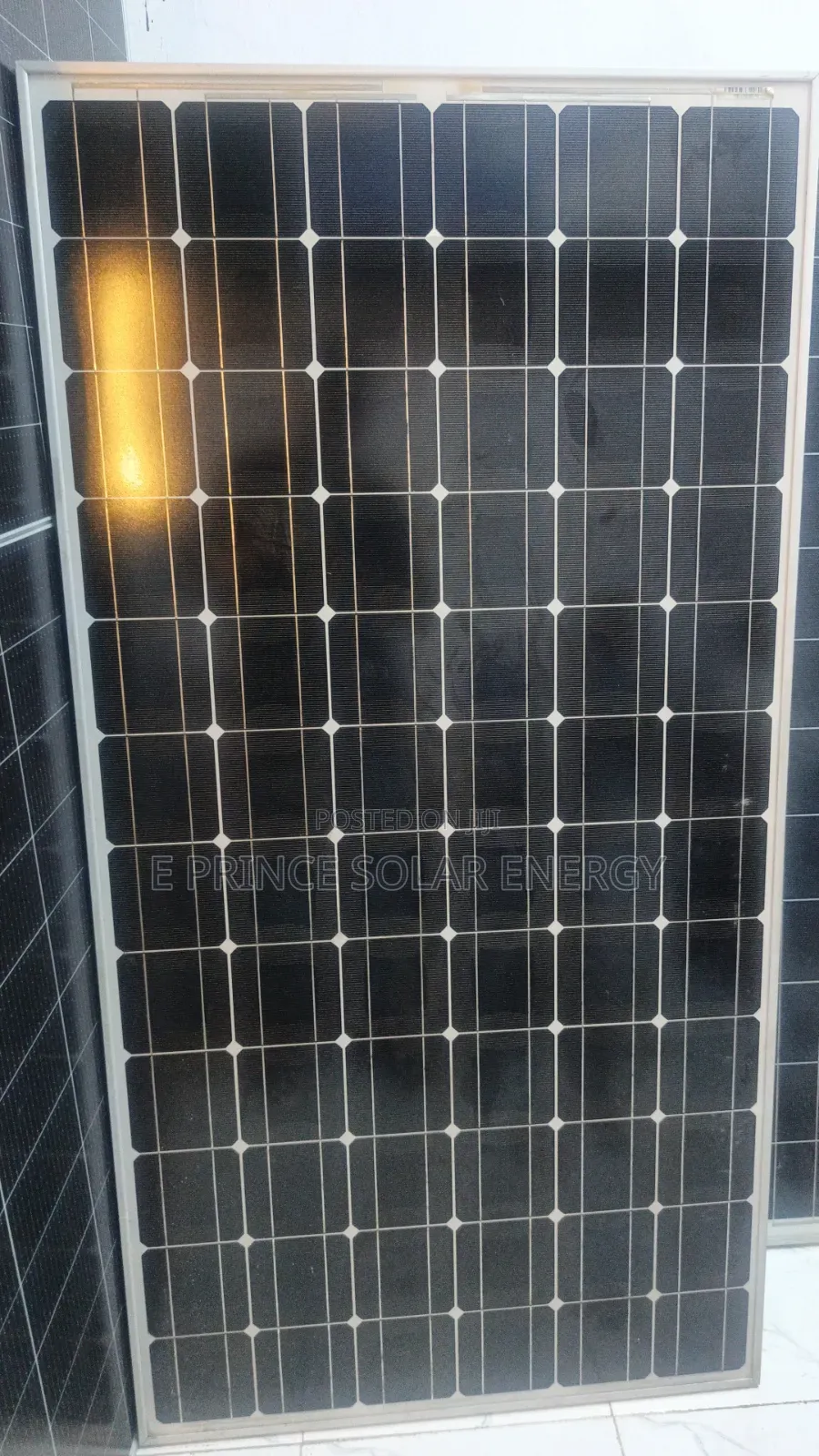 300 Watts Canadian Solar Panel Mono