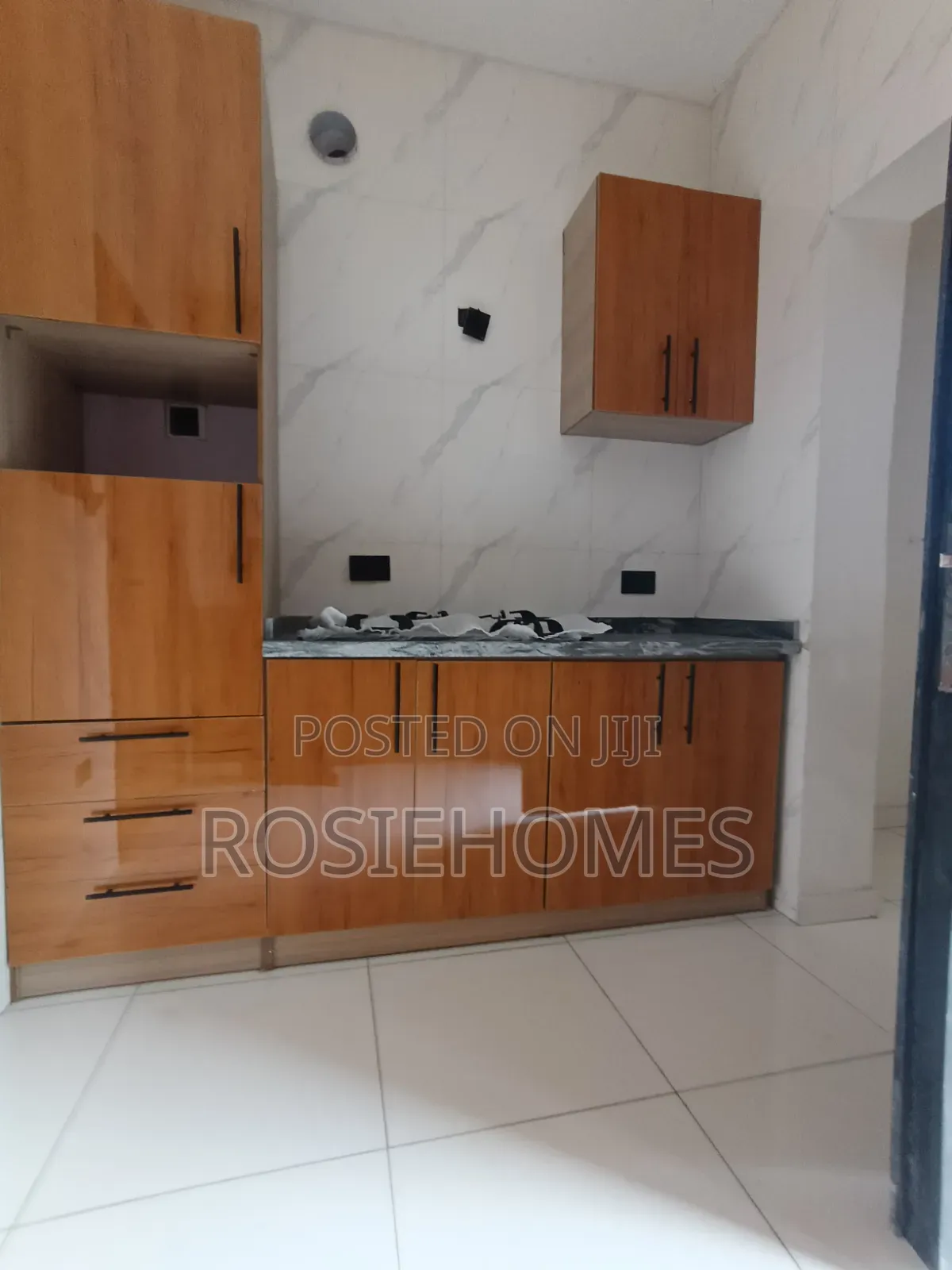 2bdrm Apartment in Emmanuel Estate, Sangotedo for sale