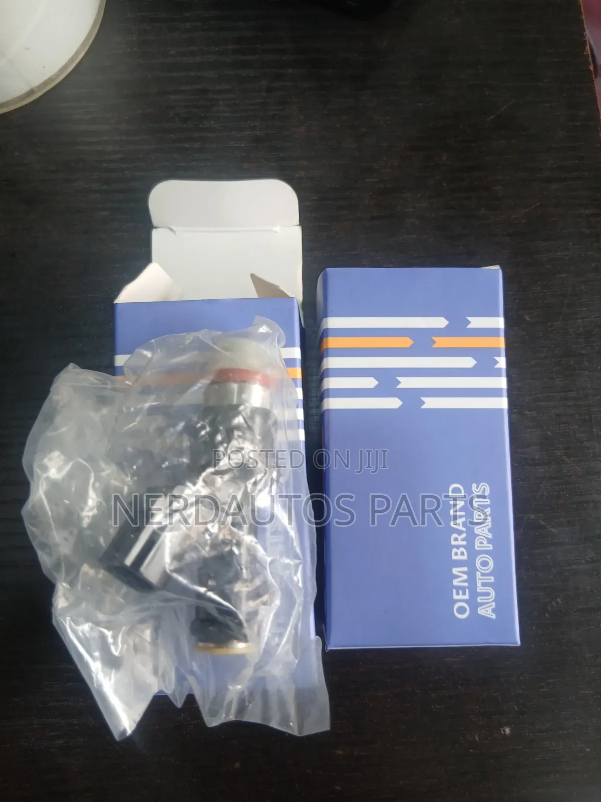 Original Nozzle Honda Accord 2003-2020