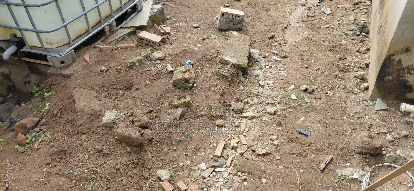 4200sqm Plot Outright Sale Banana Island Ikoyi Lagos